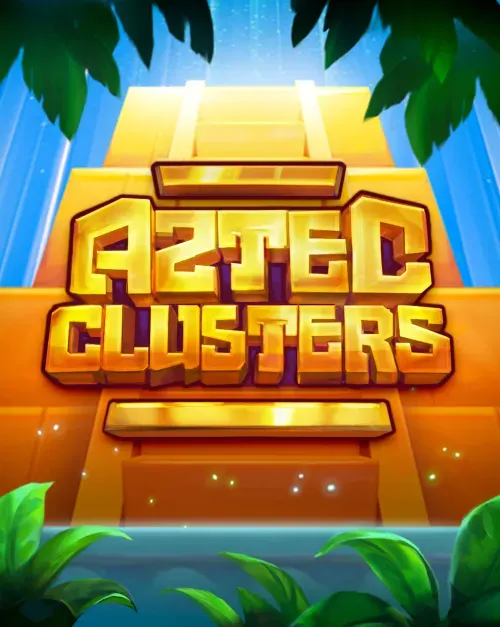 Играть в Aztec Clusters в казино Иззи