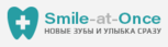 Smile-at-Once на Дмитровской