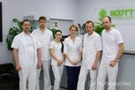 Московский Центр Дентальной Имплантологии РУТТ 