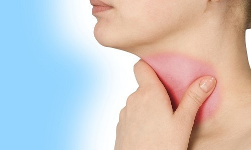 Что показывает КТ щитовидной железы?